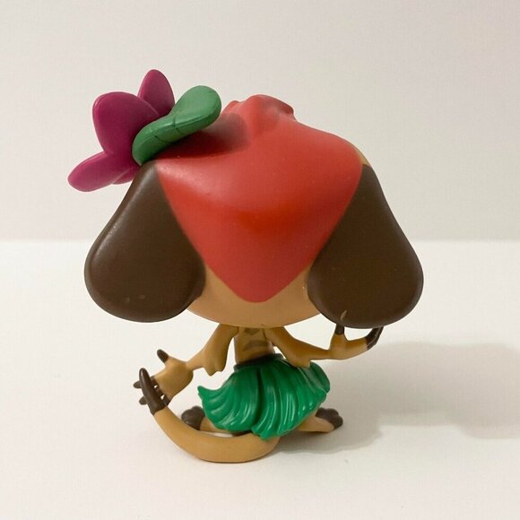 Funko Pop Luau Timon Disney The Lion King Vinyl Figure No Box - Picture 4 of 16